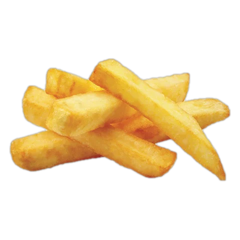 Nasayem product – French Fries Frozen french fries