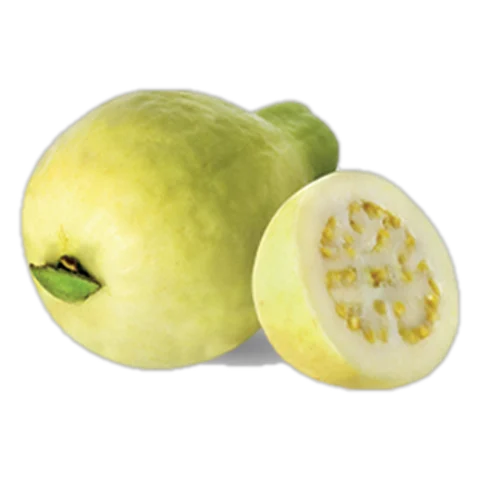 Frozen guava